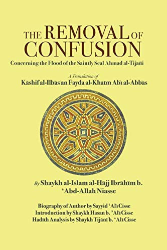 The Removal of Confusion