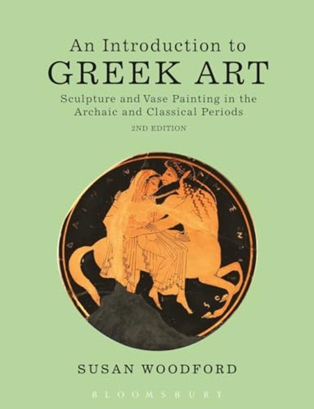 An Introduction to Greek Art