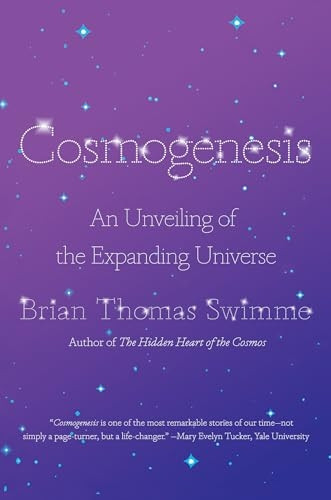 Cosmogenesis: An Unveiling of the Expanding Universe