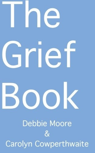 The Grief Book