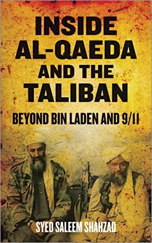 Inside Al-Qaeda and the Taliban: Beyond Bin Laden and 9/11: 9/11 and Beyond