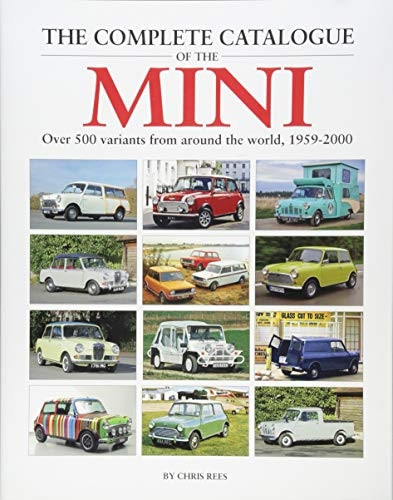 The Complete Catalogue of the Mini