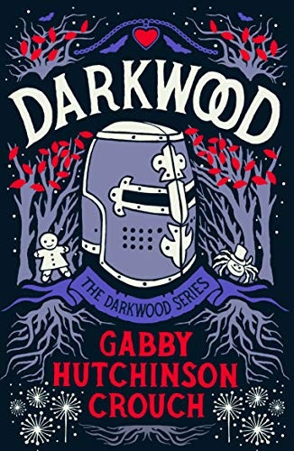 Darkwood (The Darkwood Series)