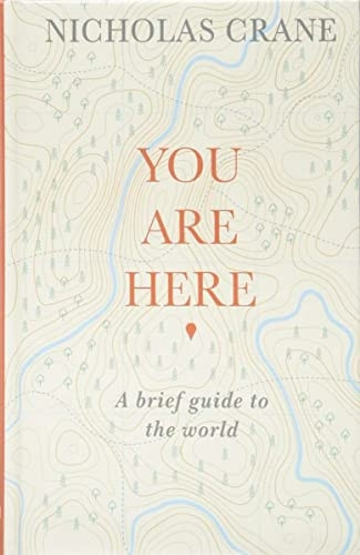 You Are Here