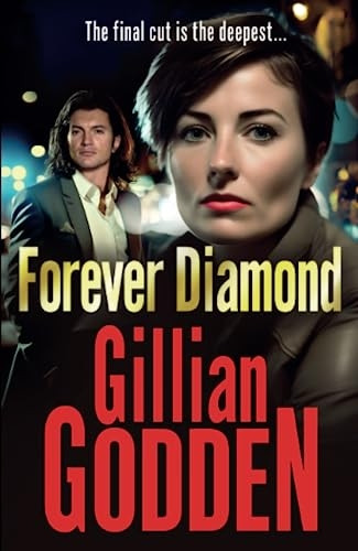 Forever Diamond (The Diamond Series)