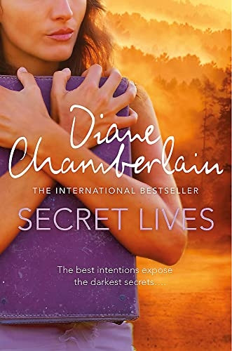Secret Lives: the absolutely gripping page-turner from the bestselling author