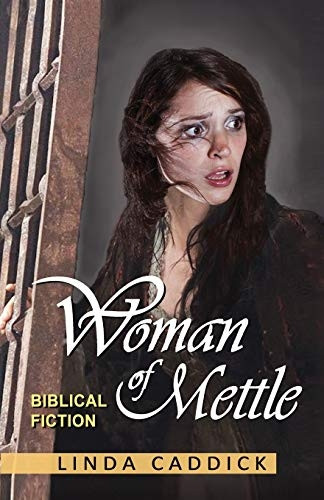 Woman of Mettle