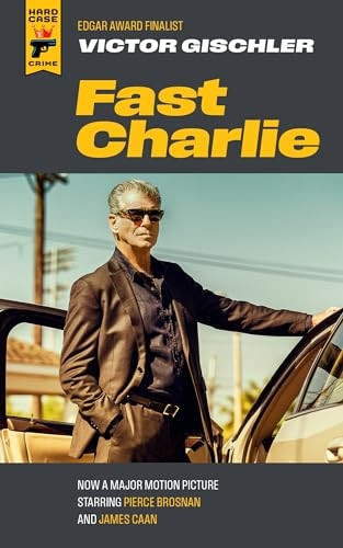 Fast Charlie