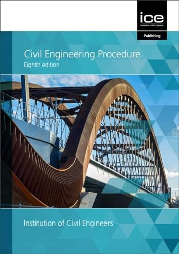 Civil Engineering Procedure, Eighth edition