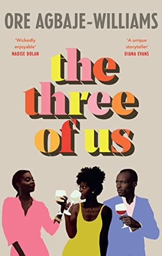 The Three of Us: The addictive read that everyone will be talking about this summer