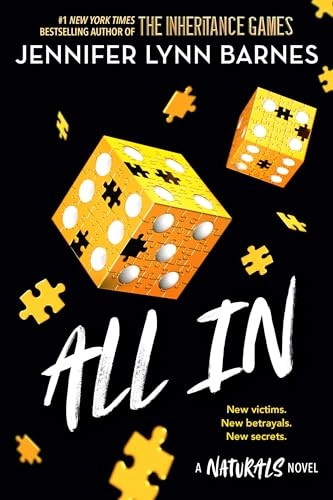 All in (Naturals)
