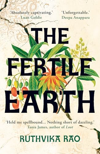 The Fertile Earth:  'Destined to be a future  classic' Guardian