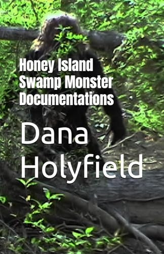 Honey Island Swamp Monster Documentations