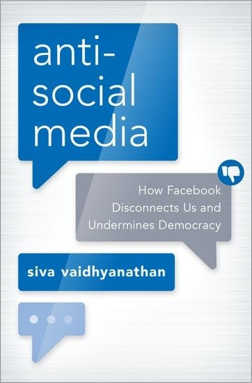 Anti-Social Media