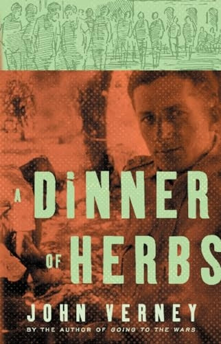 A Dinner of Herbs