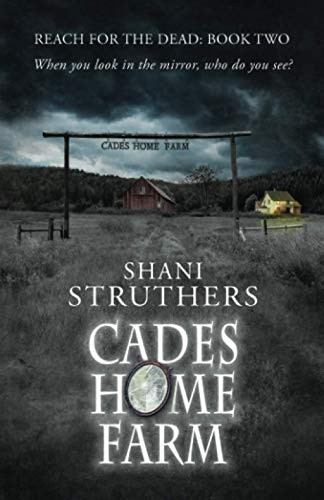 Reach for the Dead Book  - Two: Cades Home Farm  - (Reach for the Dead)