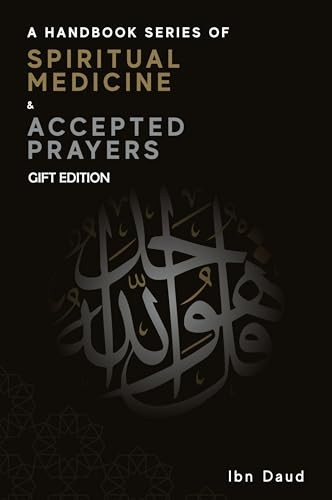A Handbook Series of Spiritual Medicine + Accepted Prayers Gift Edition (Handbook Series A)