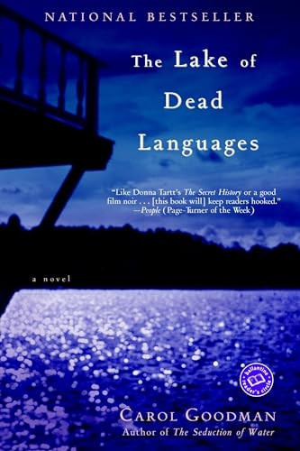 Lake of Dead Languages : a Novel