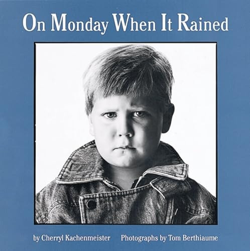 On Monday When It Rained (Houghton Mifflin Sandpiper Books)