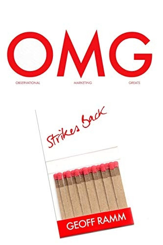 omg strikes back: observational marketing greats