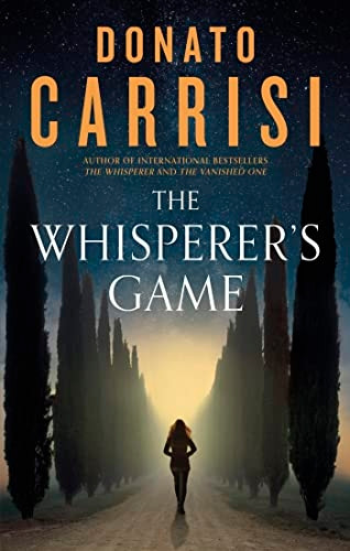 THE WHISPERERS GAME