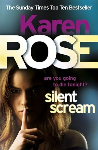 Silent Scream