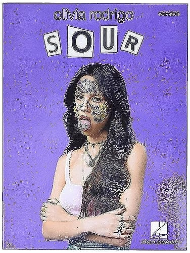 Olivia Rodrigo - Sour