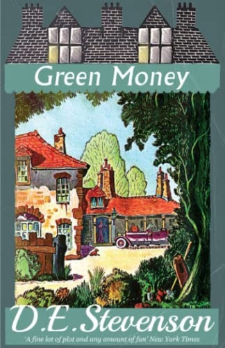 Green Money