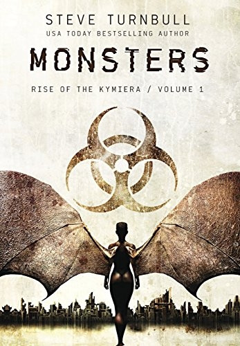 Monsters (Rise of the Kymiera)
