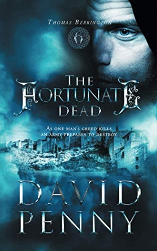 The Fortunate Dead (Thomas  - Berrington Historical  - Mystery)