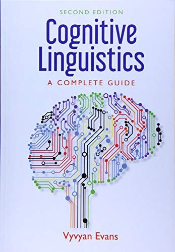 Cognitive Linguistics: An Introduction