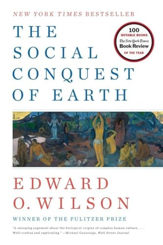 The Social Conquest of Earth