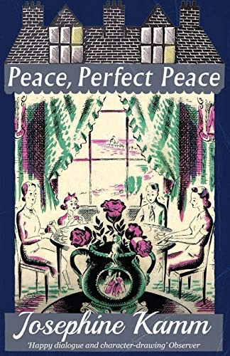 Peace, Perfect Peace