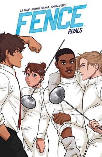 Fence: Rivals: Rivals (Fence)