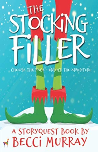 The Stocking Filler (StoryQuest)