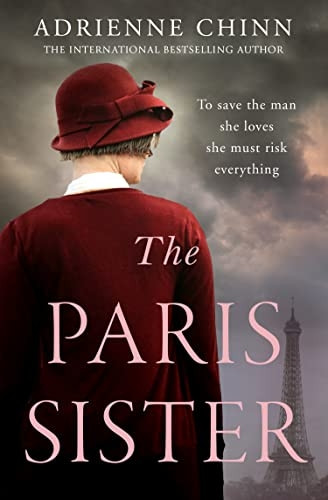 The Paris Sister (The Three Fry Sisters, Book 2) (The Three Fry Sisters)