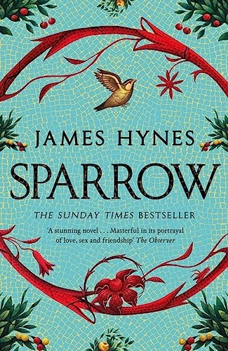Sparrow