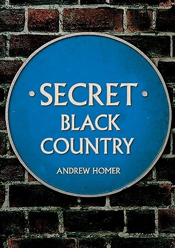 Secret Black Country (Secret)