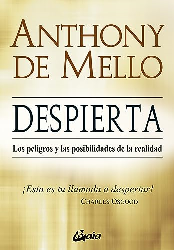 ¡Despierta! : peligros y posibilidades de la realidad