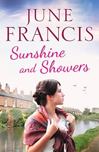 Sunshine and Showers (The Victoria Crescent Sagas)