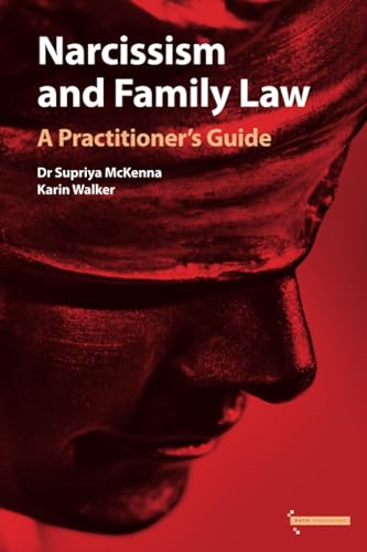 NARCISSISM & FAMILY LAW