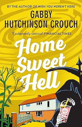 Home Sweet Hell (Rooks The)