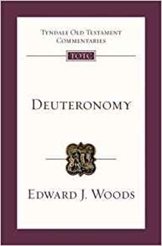 Deuteronomy