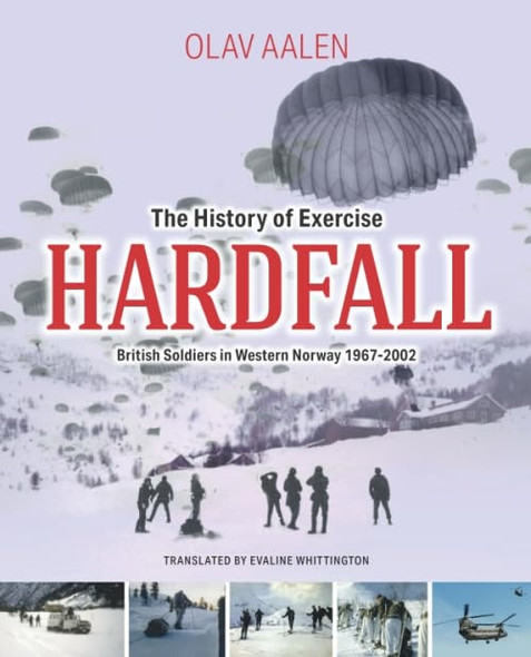 The History of Exercise Hardfall