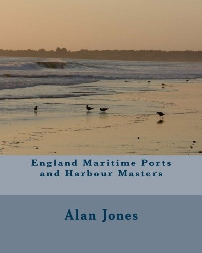 England Maritime Ports and Harbour Masters
