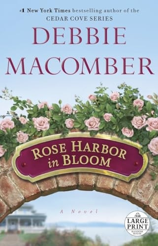 Rose Harbor in Bloom
