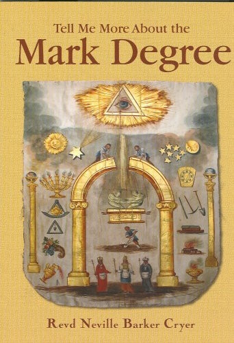 Tell Me More About the Mark Degree