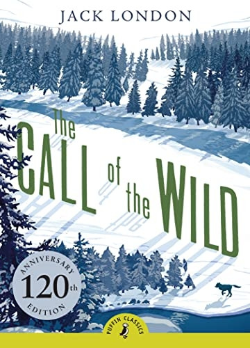 The Call of the Wild (Puffin Classics (Paperback))