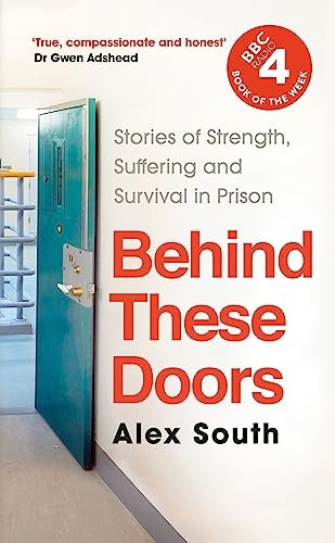 Behind these Doors: Stories of Strength, Suffering and Survival