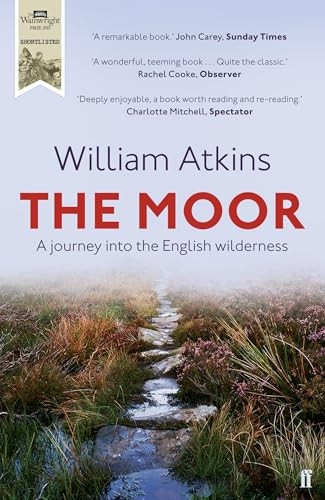 The Moor: A journey into the English wilderness